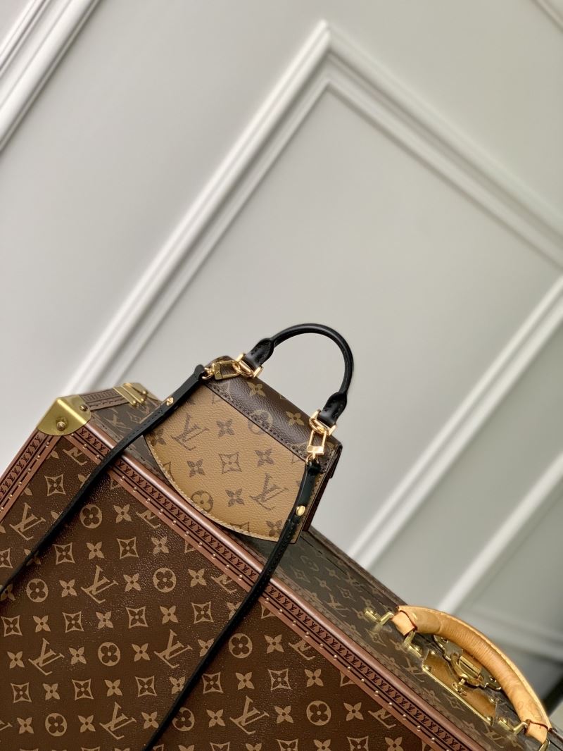 LV Satchel bags